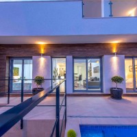Nouvelles villas! De 187.500 euros