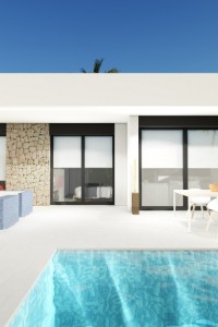 Nuevas Villas con maravillosas vistas en Calasparra DESDE 199.500€