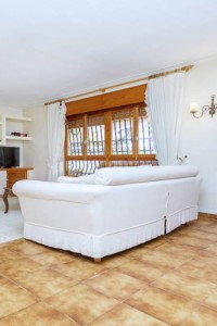 Villa independiente en venta en Orihuela Costa Cabo Roig