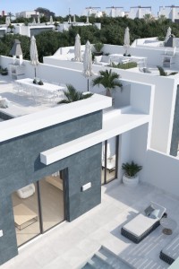 Nuevas villas en Balsicas , Murcia apartir de 250.000€