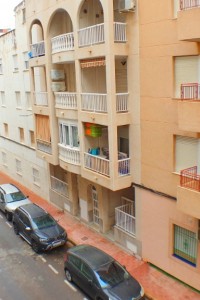 Apartamento con  en Torrevieja 1D A 180M DE LA PLAYA
