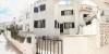 Duplex en Calas Blancas,  Nueva Torrevieja 3D