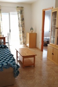Apartamento en Torrevieja cerca de la playa por 70.000 euro