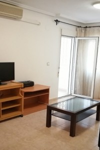 Apartamento en Torrevieja 1 dormitorio calle Tomillo