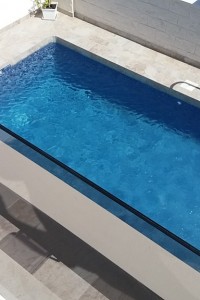 Nuevas Villa con piscina privada en San Miguel de Salinas