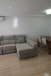 Reformado Apartamento en Torrevieja cerca de la playa del cura