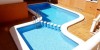 Appartement de 2 chambres avec piscine dans la région de Habaneras