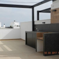 Penthouse Nouveaux appartements à Orihuela Costa