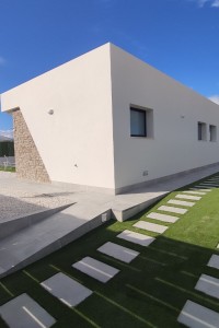 Nuevas Villa en Pinar de Campoverde