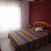 Appartement 1ch a Torrevieja rue La loma