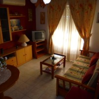 Appartement 1ch a Torrevieja rue La loma