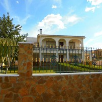 Grande villa à Torrevieja Los Balcones
