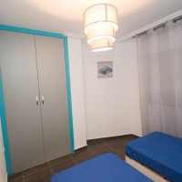 Appartement a Torrevieja (Plage del cura)