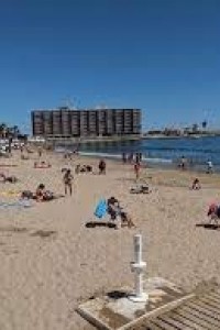 Triplex en Torrevieja 400m de la playa por 117.000€
