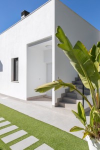 Nuevas Villas con maravillosas vistas en Pinar de Campoverde DESDE 325.000€