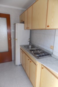 Apartamento con piscina en Torrevieja 1 dorm por 46.000€