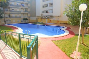 Appartement 3ch  à Torreveija avec piscine rue los Gases