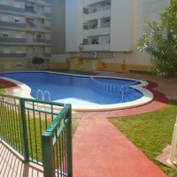 Appartement 2ch  à Torreveija avec piscine et garage