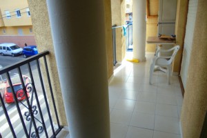 Appartement 1ch  à Torreveija avec piscine