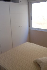 Apartamento 3 dormitorios en  Torrevieja  a 50 m de la playa del cura