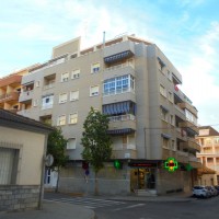 Appartement a Torrevieja  2 ch avec acote de la plage 72000€