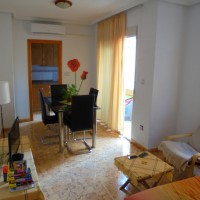3х комнатная квартира в Новой Торревьехе за 59.000 евро