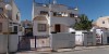 Смежный дом в Торревьехе в Урбанизации с бассейном за 106.000 евро