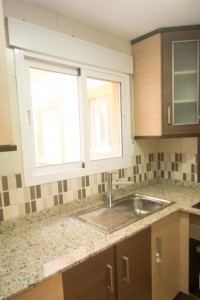 Apartamento en Formentera de Segura 2D 2B 69.000€