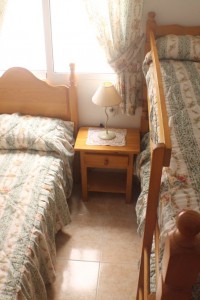 Magnifico apartamento 2 dorm  en Torrevieja cerca de Parque de las Naciones 68.000€