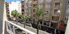 Appartement a Torrevieja , 83 m2 , 2 ch, 1 s.b,Rue Habaneras avec piscine  acote de la plage - 79.990€
